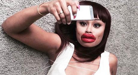 How The #KylieJennerchallenge Got Me Banned from Facebook