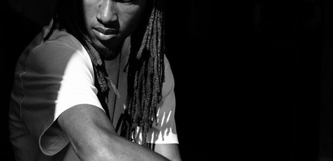 Josh Peas Interviews Anwar Carrots About Growing Up in Fairfax's Early Streetwear Scene, Getting Fired, and Starting His Own Brand