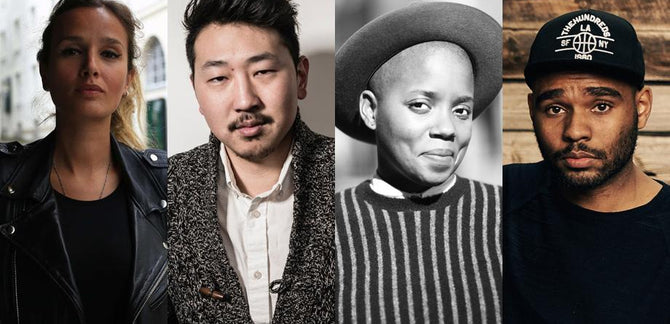 11 Indie Directors Poised to Be the Next Big Thing