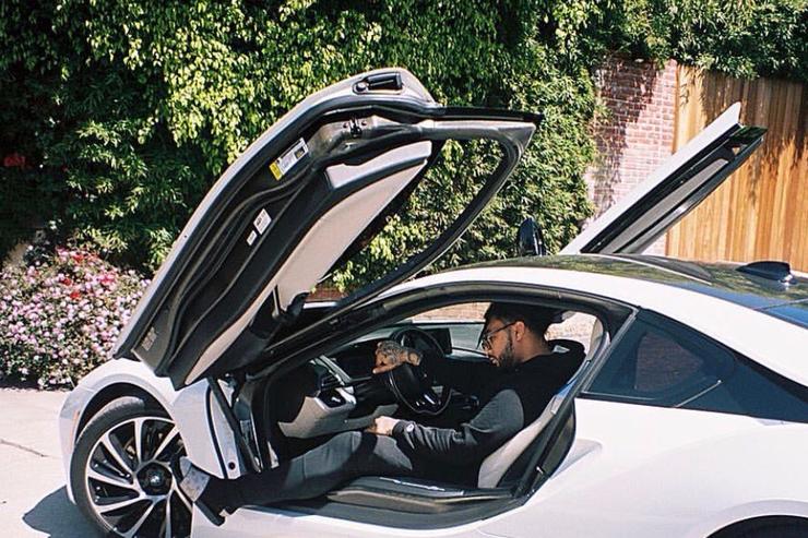 THE CHASE IS THE DESTINATION :: How Moving to Chicago Changed Everything for ChaseTheMoney