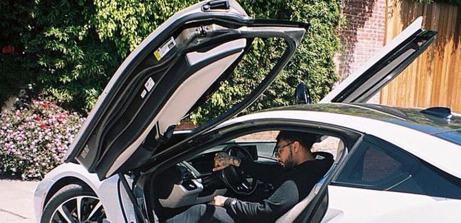 THE CHASE IS THE DESTINATION :: How Moving to Chicago Changed Everything for ChaseTheMoney