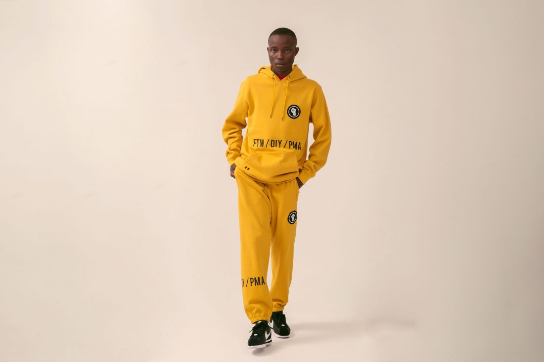 BEHIND THE DESIGN :: The Hundreds Fall 2019 Collection