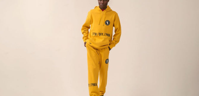 BEHIND THE DESIGN :: The Hundreds Fall 2019 Collection