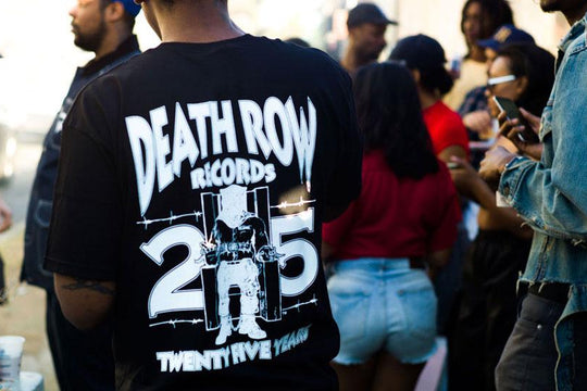 RECAP :: 5iveDay Brings Death Row to RSWD