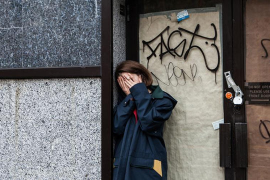 How Electronic/R&B Musician Jessy Lanza's Setbacks Helped Evolve Her Sound