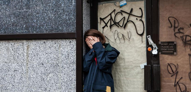 How Electronic/R&B Musician Jessy Lanza's Setbacks Helped Evolve Her Sound