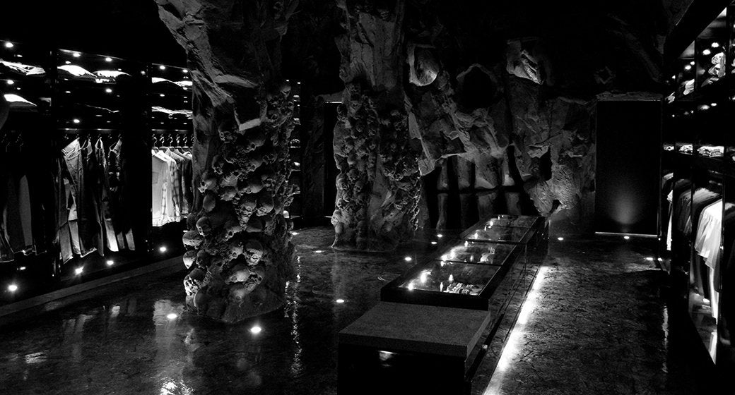 PAST AND FUTURE :: PART 1 :: The Story of The Hundreds San Francisco