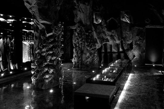 PAST AND FUTURE :: PART 1 :: The Story of The Hundreds San Francisco