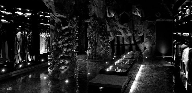 PAST AND FUTURE :: PART 1 :: The Story of The Hundreds San Francisco