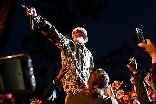 REARRANGED :: Fred Durst on Fame, Finding Normalcy, and Fat Sneakers