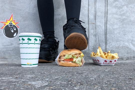 I JUST CRUSH A LOT :: The Weird and Wonderful World of Osiris Stomping