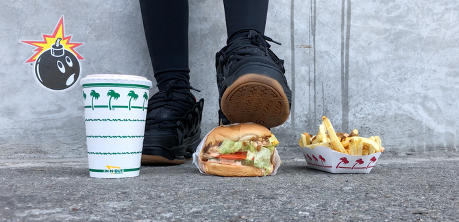 I JUST CRUSH A LOT :: The Weird and Wonderful World of Osiris Stomping