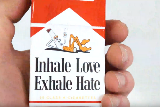 RSWD POP-UP :: BOW3RY, Crawling Death, and Jungles Jungles Collab with The Hundreds