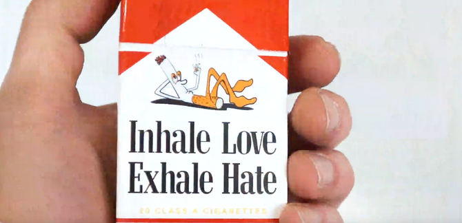 RSWD POP-UP :: BOW3RY, Crawling Death, and Jungles Jungles Collab with The Hundreds