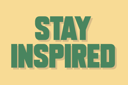 Bobby Hundreds Answers Your Texts About Staying Inspired