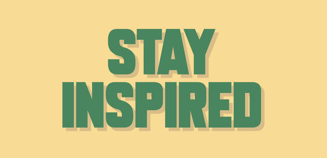 Bobby Hundreds Answers Your Texts About Staying Inspired