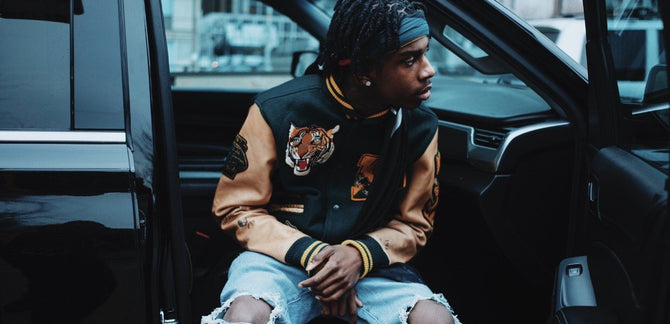 QUALITY OVER QUANTITY :: Polo G Took A Different Route to the Top