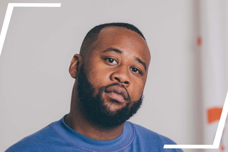 The Hundreds X Joe Freshgoods