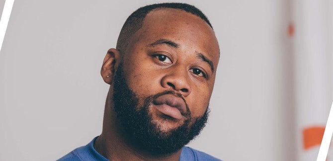 The Hundreds X Joe Freshgoods