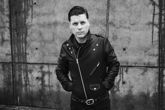 Disgraceland's Jake Brennan Gives the Dirty Details on Celebrity Conspiracies, Cannibal Rappers, and More