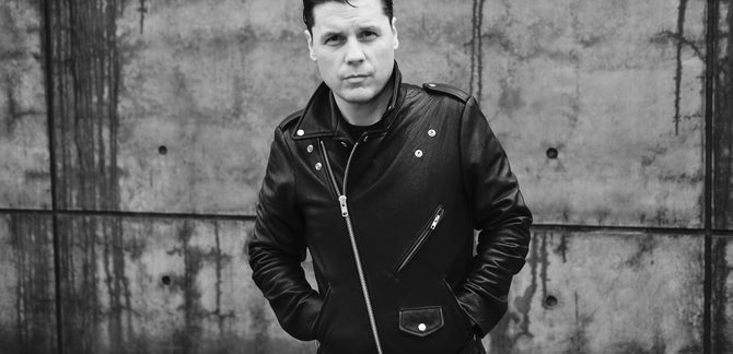 Disgraceland's Jake Brennan Gives the Dirty Details on Celebrity Conspiracies, Cannibal Rappers, and More