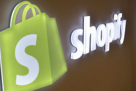 How Shopify Brought Brick-and-Mortar Full Circle
