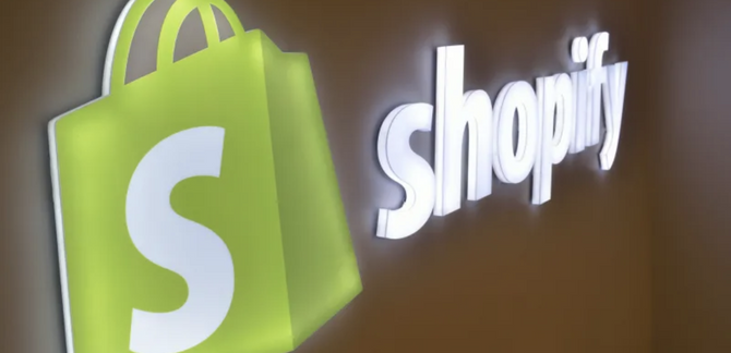 How Shopify Brought Brick-and-Mortar Full Circle