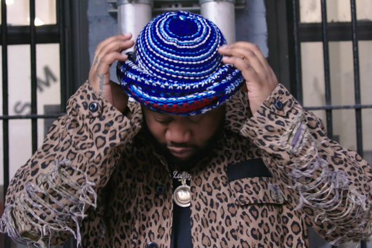 ITINERARE :: From Chicago to LA with Joe Freshgoods