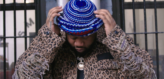 ITINERARE :: From Chicago to LA with Joe Freshgoods