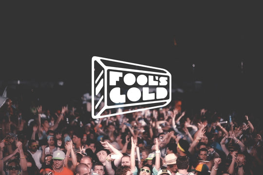 Five Times Fool's Gold Put You On