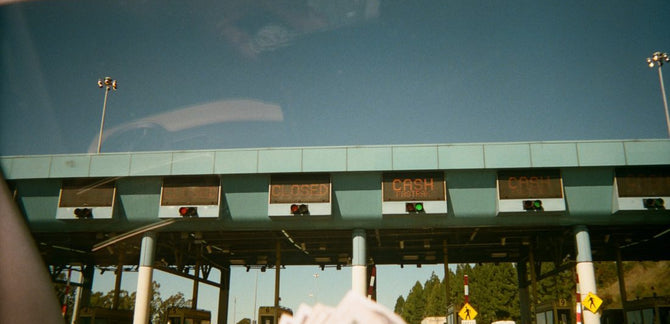 SAVVY TRAVELER :: Road Tripping with Scarub of Living Legends