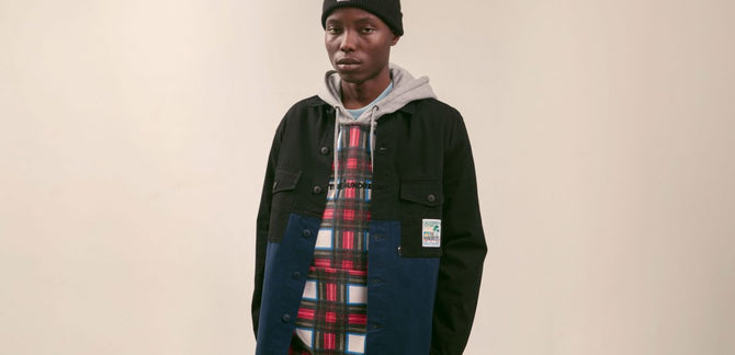 The Hundreds Fall 2019 Collection