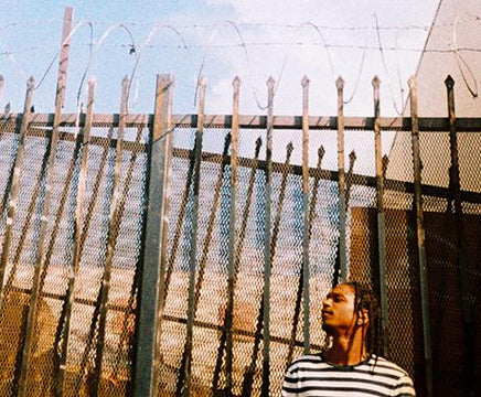 MEET KT THE TERRIBLE, PRODUCER / INSANE / GENIUS