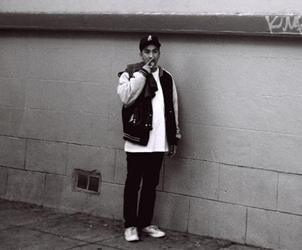 MY SO CALLED RAP LIFE :: LA & SF AT YEAR'S END