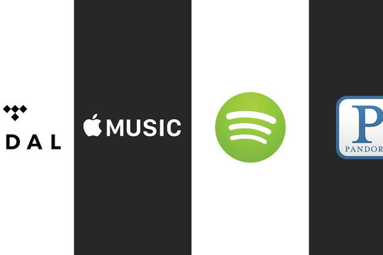 How Streaming Service Feuds Affect the Music Industry, Artists & Fans