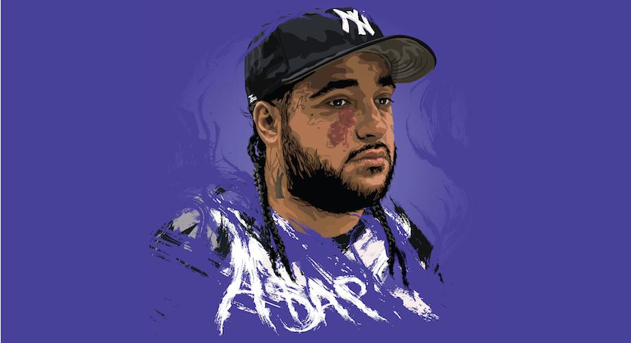 Long Live Eastside Stevie