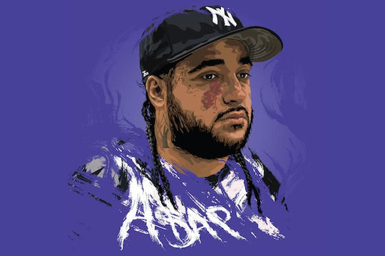 Long Live Eastside Stevie