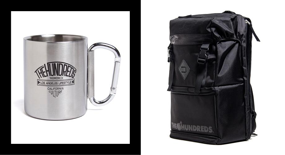 The Hundreds Winter 2015 Accessories :: Available Now