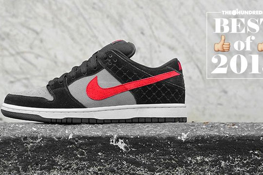 The Best Nike SB Dunk Releases This Year
