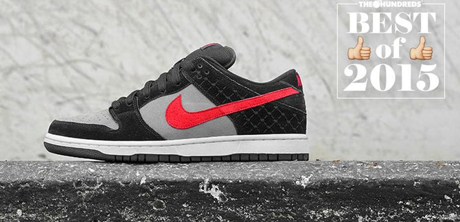 The Best Nike SB Dunk Releases This Year