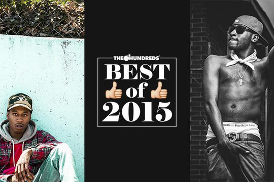 The 10 Most Slept On Hip-Hop Mixtapes of 2015