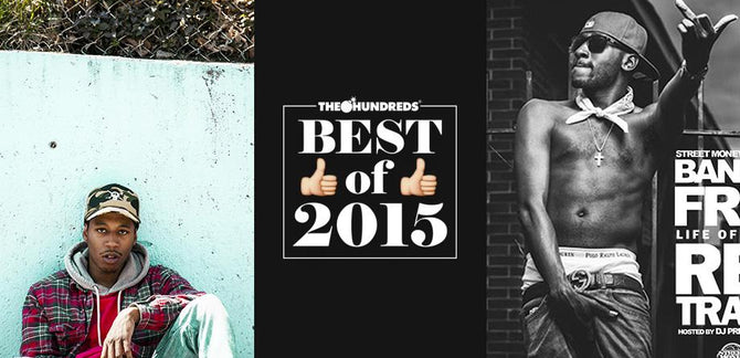The 10 Most Slept On Hip-Hop Mixtapes of 2015