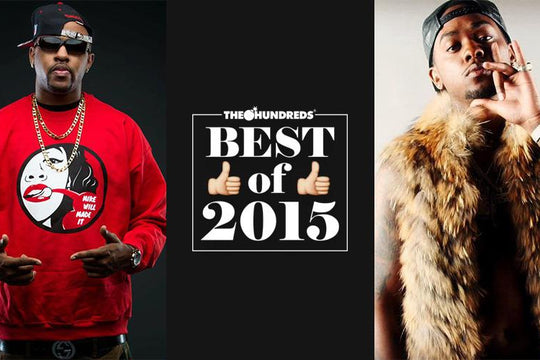 This Year's Best Hip-Hop Producers