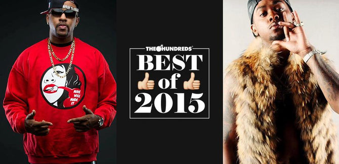 This Year's Best Hip-Hop Producers