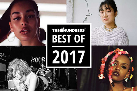GIRLS TO THE FRONT :: Best Songs By Women in 2017