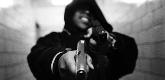 Boogie on His Immersive Street Photography & New Kingston Book