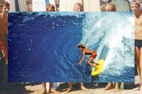 CAN SURF LEARN FROM STREETWEAR? :: The Importance of Diversity and Representation in Brand-Building