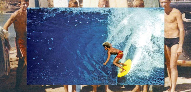 CAN SURF LEARN FROM STREETWEAR? :: The Importance of Diversity and Representation in Brand-Building