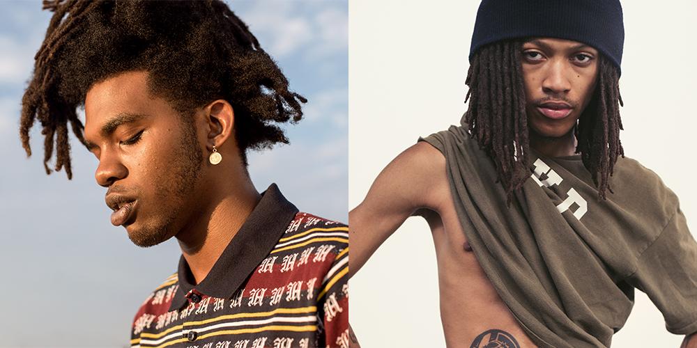 Wisdom Beyond Years :: An Afternoon with Chester Watson & Max Wonders