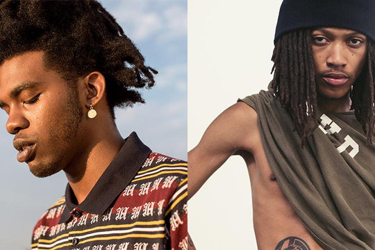 Wisdom Beyond Years :: An Afternoon with Chester Watson & Max Wonders